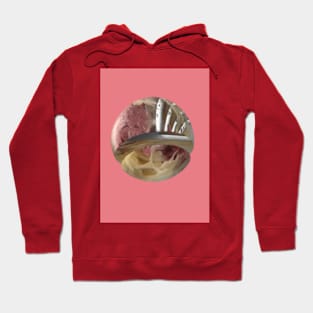 Lunch Hoodie